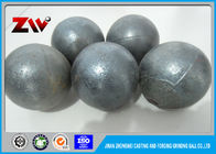 alta palla del cromo di 80mm, alte palle del ghisa del cromo, palle fondenti della macinazione, Cr 32%